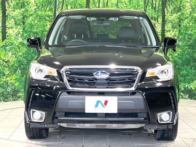 Subaru FORESTER 2016-01 193995-16