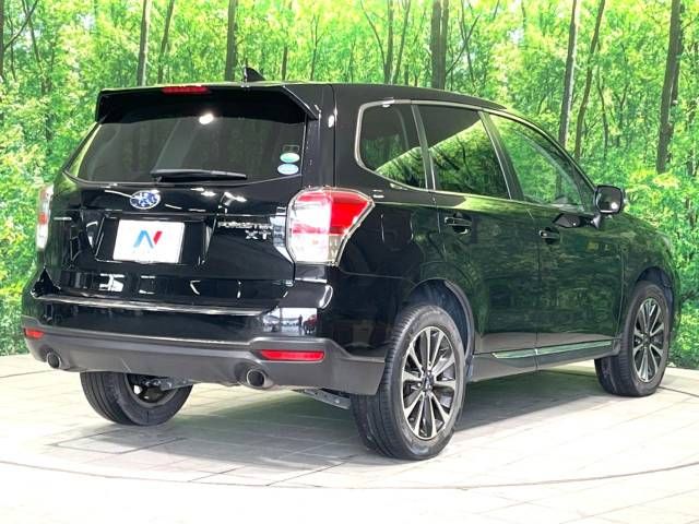 Subaru FORESTER 2016-01 193995-15