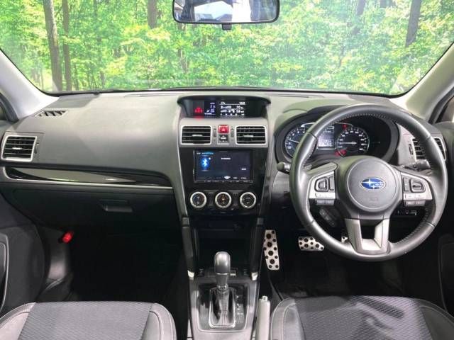 Subaru FORESTER 2016-01 193995-1