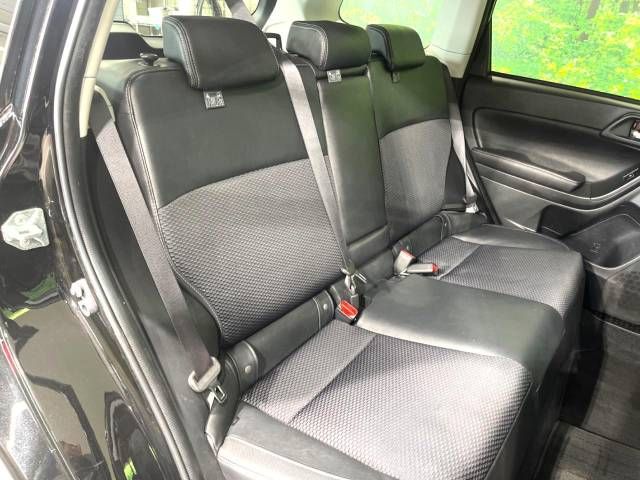 Subaru FORESTER 2016-01 193995-9