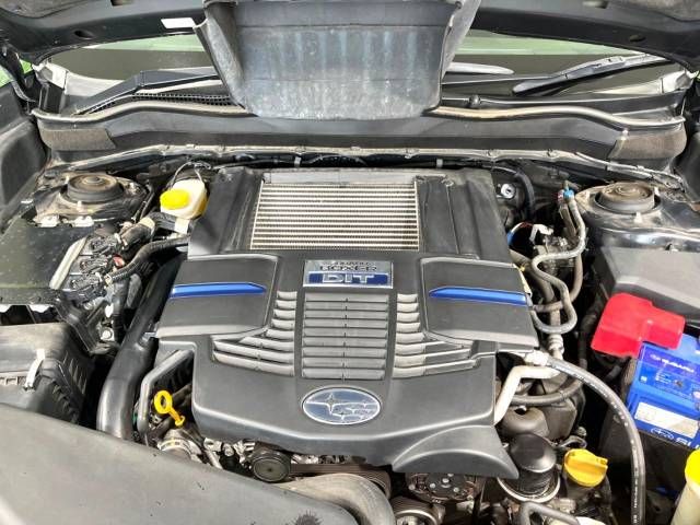 Subaru FORESTER 2016-01 193995-18