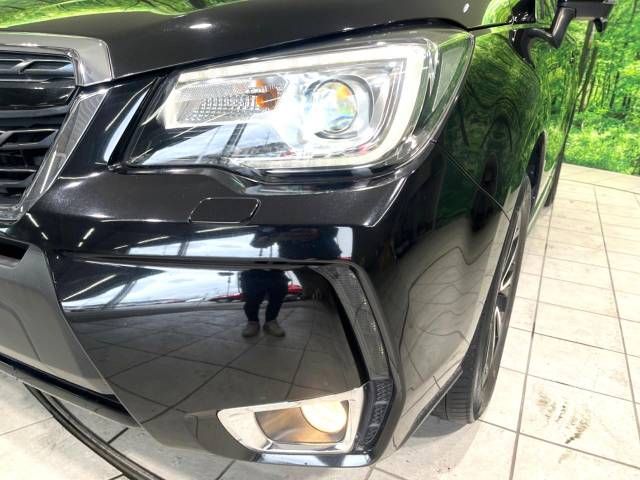 Subaru FORESTER 2016-01 193995-12