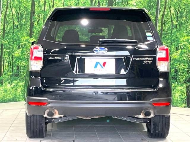 Subaru FORESTER 2016-01 193995-17