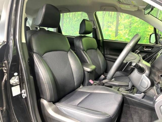 Subaru FORESTER 2016-01 193995-8