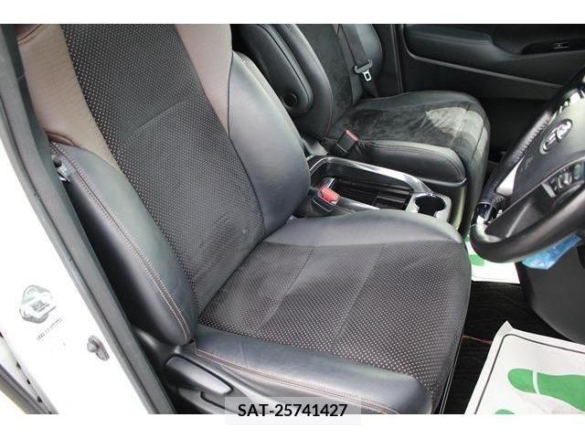 Toyota ALPHARD 2017-02 260294-14