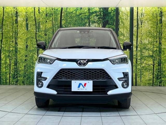 Toyota RAIZE 2019-12 14312-14