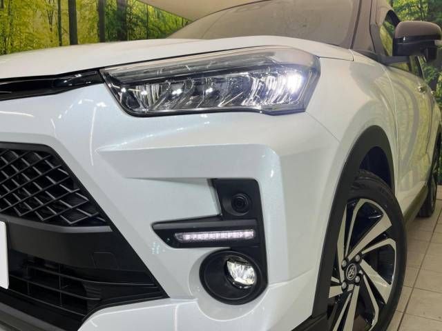 Toyota RAIZE 2019-12 14312-13