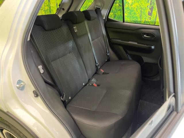 Toyota RAIZE 2019-12 14312-9