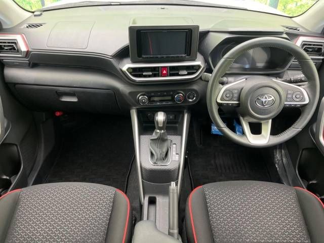 Toyota RAIZE 2019-12 14312-1