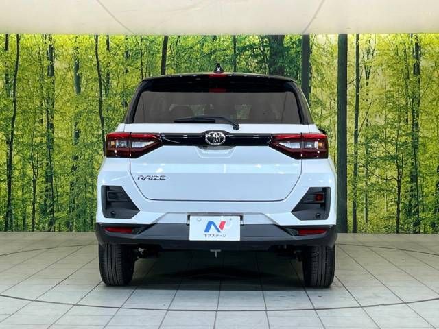 Toyota RAIZE 2019-12 14312-15
