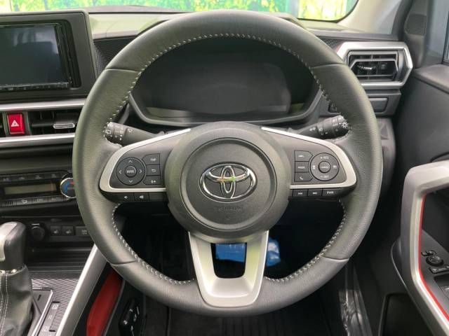 Toyota RAIZE 2019-12 14312-11
