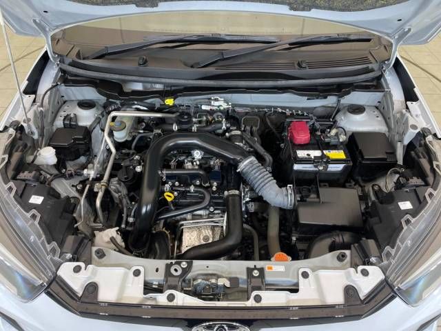 Toyota RAIZE 2019-12 14312-18