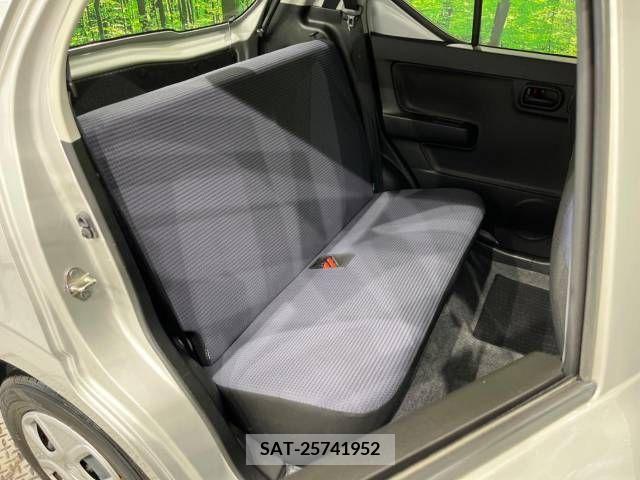 Suzuki ALTO 2019-04 349168-9