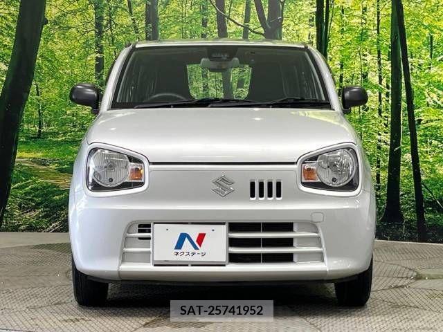 Suzuki ALTO 2019-04 349168-14
