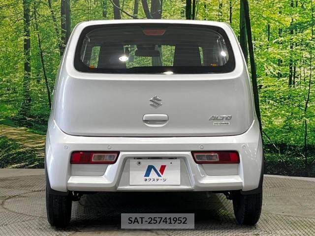 Suzuki ALTO 2019-04 349168-15