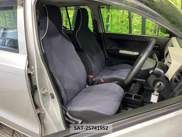 Suzuki ALTO 2019-04 349168-8