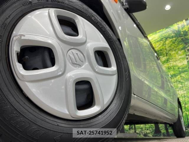 Suzuki ALTO 2019-04 349168-13