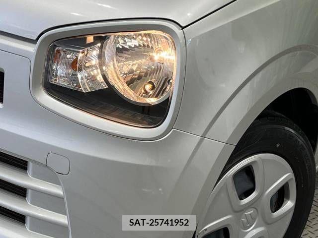 Suzuki ALTO 2019-04 349168-12