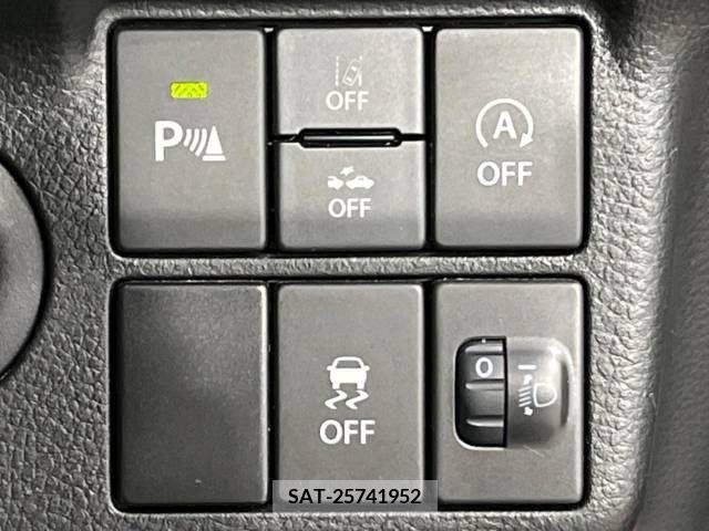 Suzuki ALTO 2019-04 349168-6