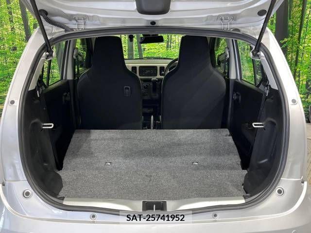 Suzuki ALTO 2019-04 349168-10