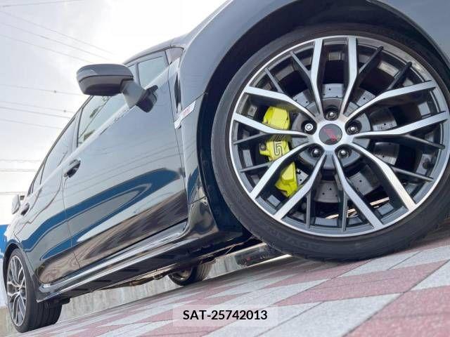 Subaru WRX STI 2019-09 290234-13