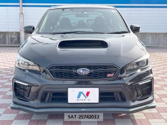 Subaru WRX STI 2019-09 290234-14