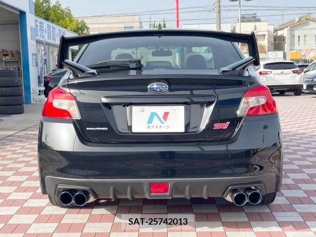 Subaru WRX STI 2019-09 290234-15