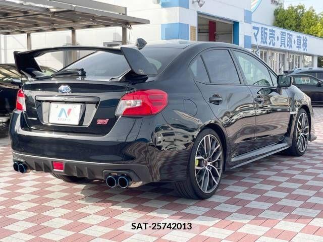 Subaru WRX STI 2019-09 290234-17