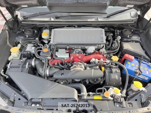 Subaru WRX STI 2019-09 290234-18