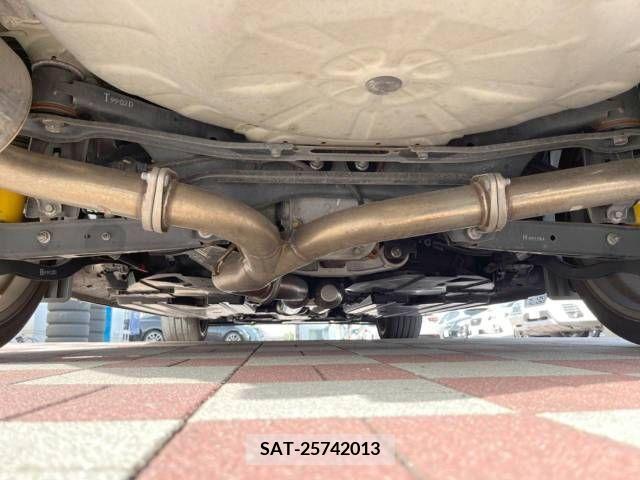 Subaru WRX STI 2019-09 290234-19