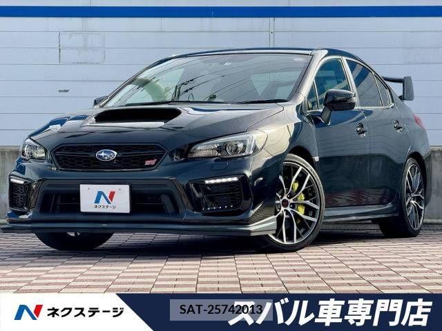 Subaru WRX STI 2019-09 290234-0