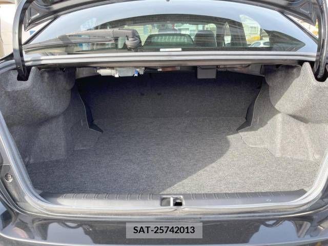 Subaru WRX STI 2019-09 290234-11