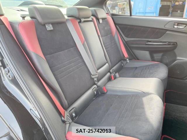 Subaru WRX STI 2019-09 290234-10