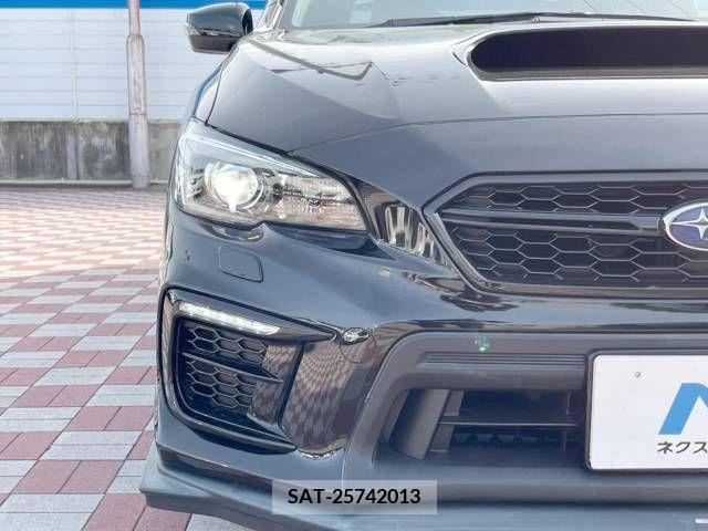 Subaru WRX STI 2019-09 290234-12
