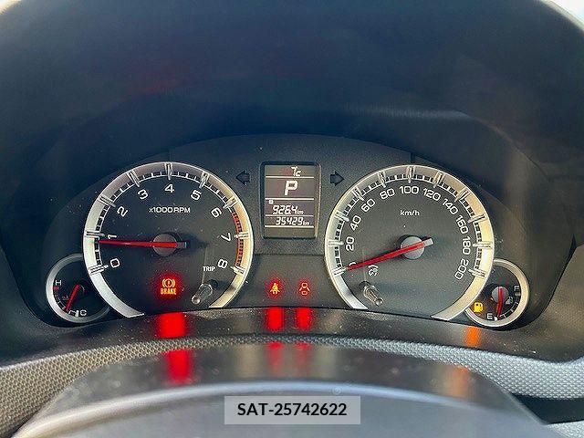 Suzuki SWIFT 2015-02 217916-7
