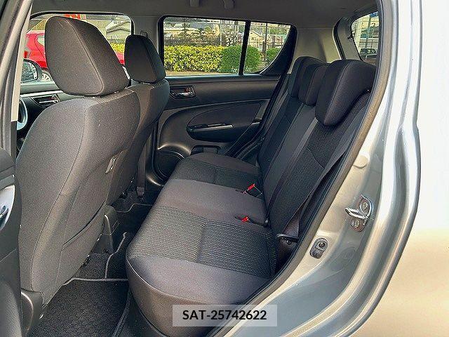 Suzuki SWIFT 2015-02 217916-12