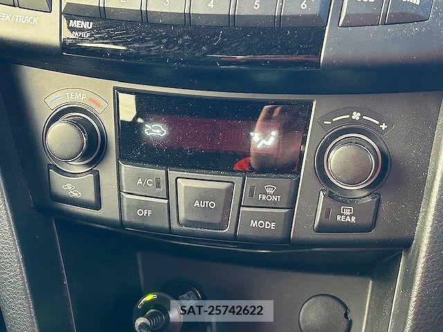 Suzuki SWIFT 2015-02 217916-14