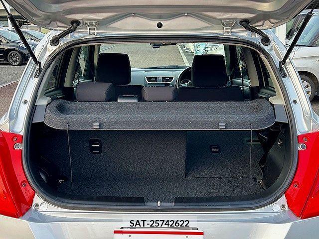 Suzuki SWIFT 2015-02 217916-15