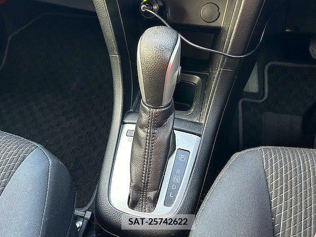 Suzuki SWIFT 2015-02 217916-19