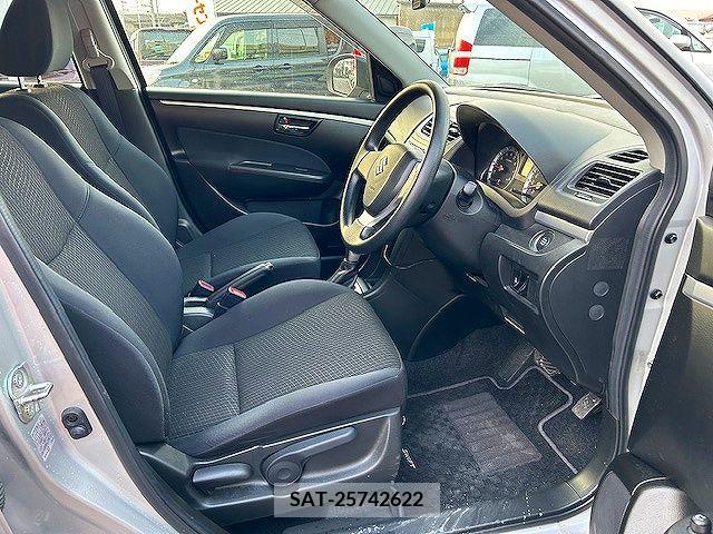 Suzuki SWIFT 2015-02 217916-3