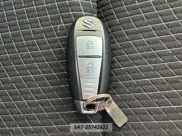 Suzuki SWIFT 2015-02 217916-4