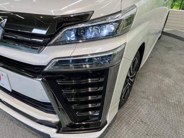 Toyota VELLFIRE 2019-01 24610-12