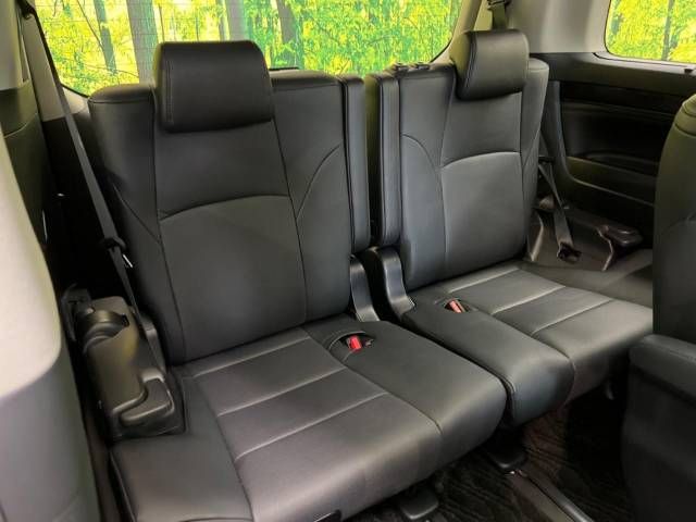 Toyota VELLFIRE 2019-01 24610-9