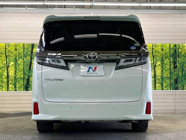 Toyota VELLFIRE 2019-01 24610-15