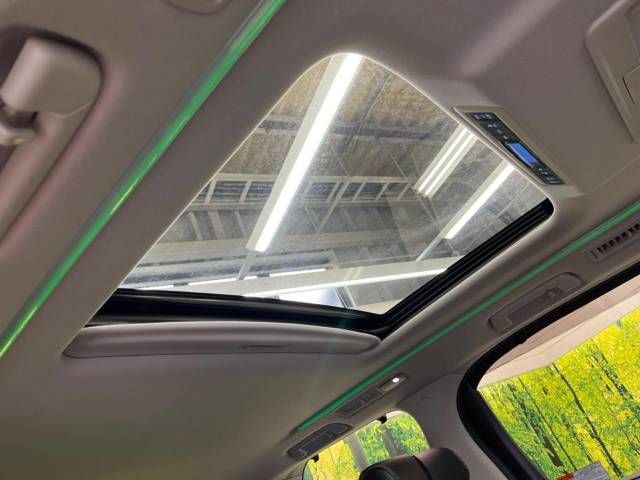 Toyota VELLFIRE 2019-01 24610-2