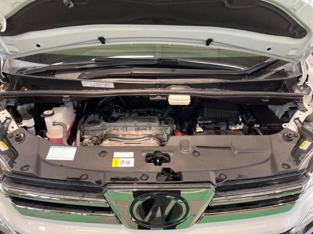 Toyota VELLFIRE 2019-01 24610-18
