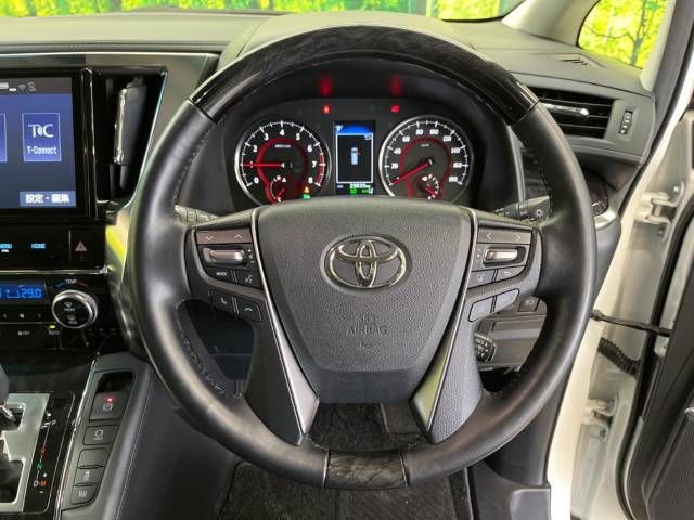 Toyota VELLFIRE 2019-01 24610-11