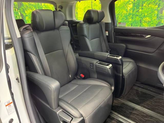 Toyota VELLFIRE 2019-01 24610-8