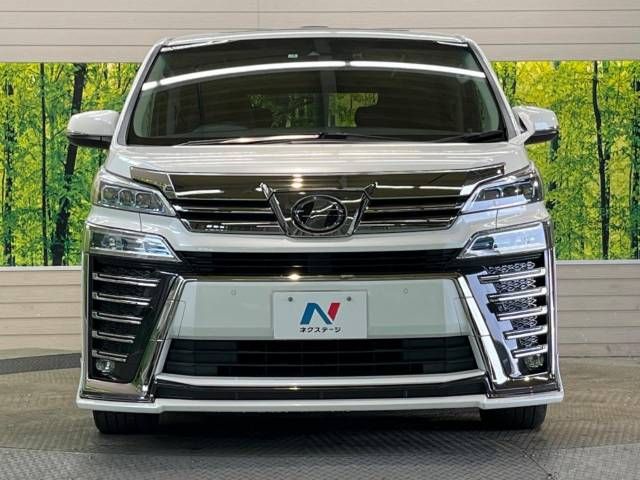 Toyota VELLFIRE 2019-01 24610-14