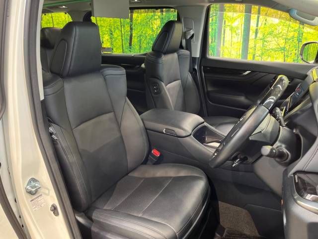 Toyota VELLFIRE 2019-01 24610-7